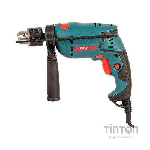 Дриль Зеніт ЗД-820 (845251)