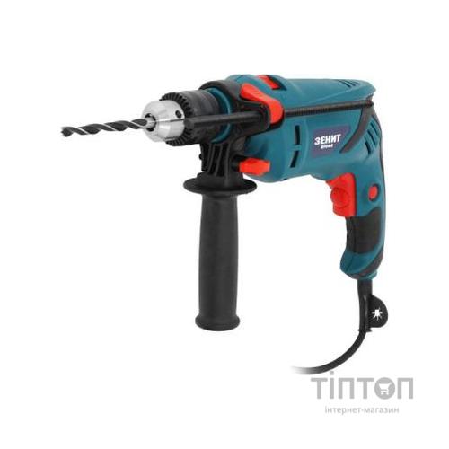 Дриль Зеніт ЗДП-1200 профи (832334)