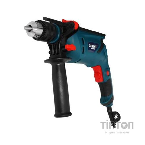 Дриль Зеніт ЗДП-1200 профи (832334)