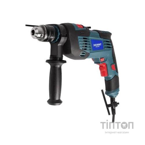 Дриль Зеніт ЗДП-1250 профи (845254)