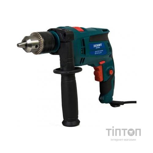 Дриль Зеніт ЗДП-9013 профи (847854)