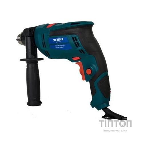 Дриль Зеніт ЗДП-9013 профи (847854)