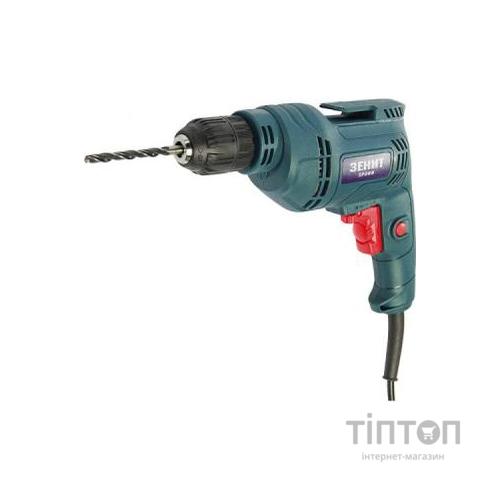 Дриль Зеніт ЗДП- А 6010 профи (843855)