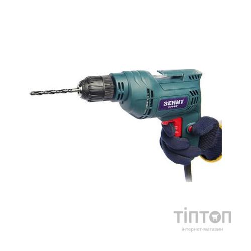 Дриль Зеніт ЗДП- А 6010 профи (843855)