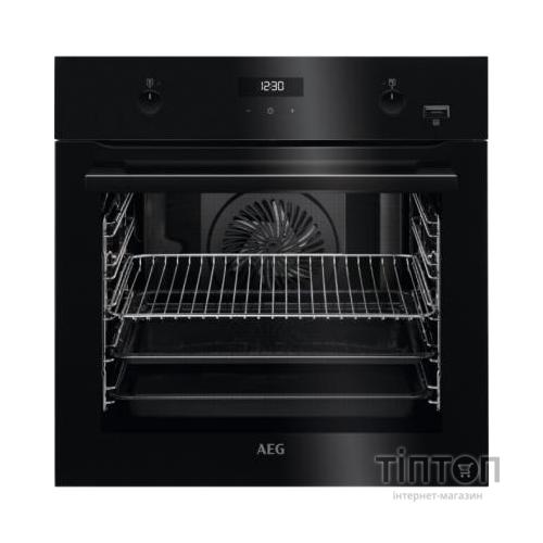 Духова шафа AEG BER455120B