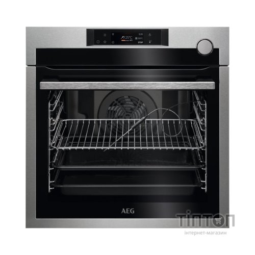 Духова шафа AEG BSE778380M