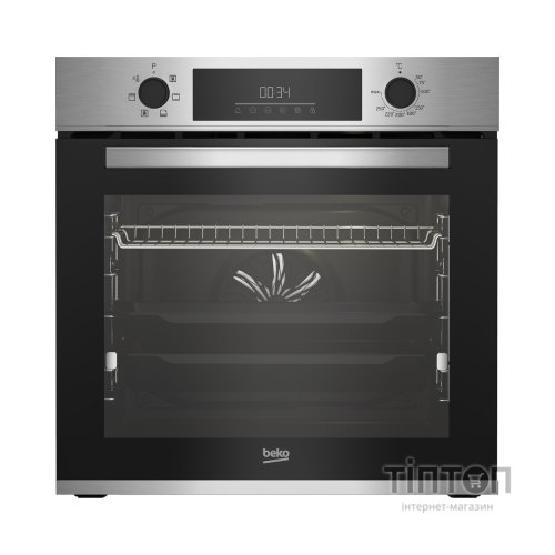 Духова шафа Beko BBIE123001XD