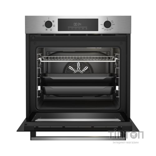 Духова шафа Beko BBIE123001XD