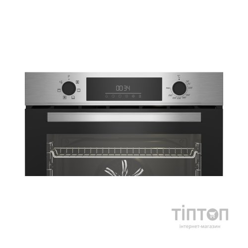 Духова шафа Beko BBIE123001XD