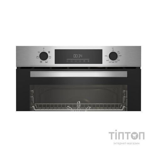 Духова шафа Beko BBIE123002XD