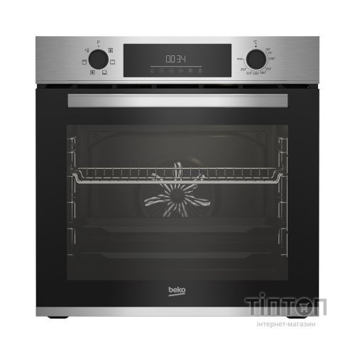 Духова шафа Beko BBIE123002XD