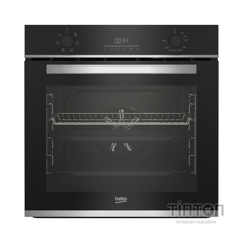 Духова шафа Beko BBIE133002XD