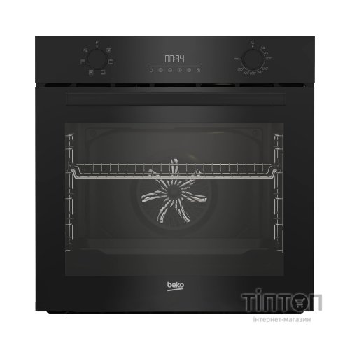 Духова шафа Beko BBIE17300B