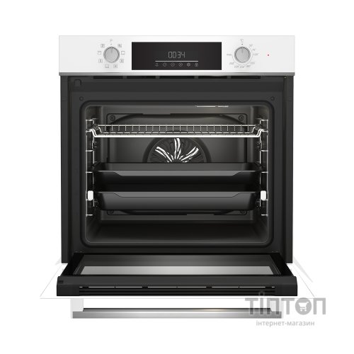Духова шафа Beko BBIM14300WMS