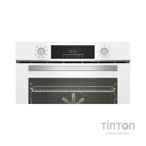 Духова шафа Beko BBIM14300WMS