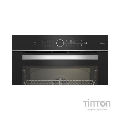 Духова шафа Beko BBIMM13400XCSW