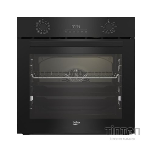 Духова шафа Beko BBIR17300BCS