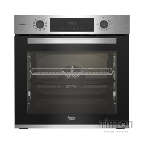Духова шафа Beko BBIS12300XCSE