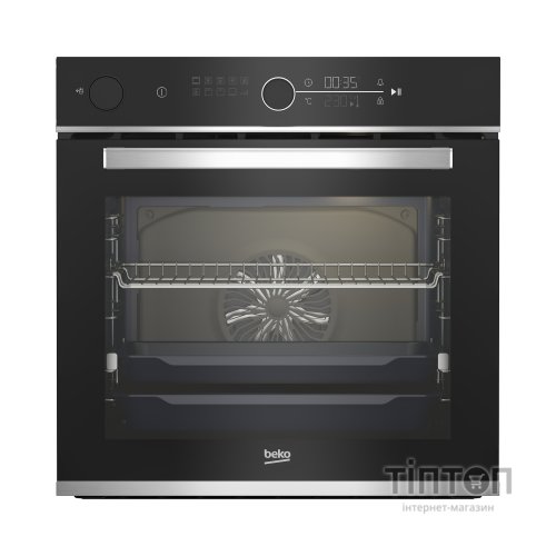Духова шафа Beko BBIS13400XMSE
