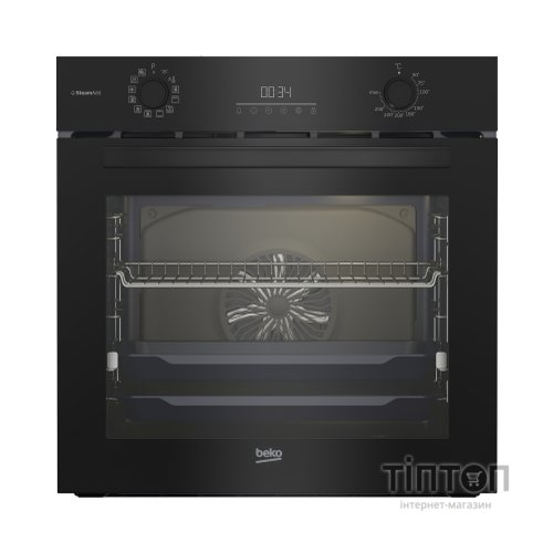 Духова шафа Beko BBIS17300BCS