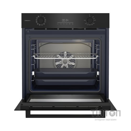 Духова шафа Beko BBIS17300BCS