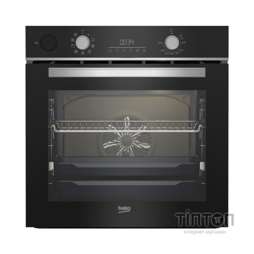 Духова шафа Beko BBIS18300XCSE