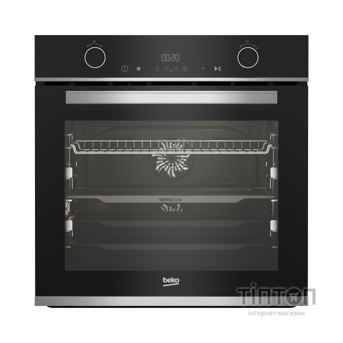 Духова шафа Beko BBVM13400XDS