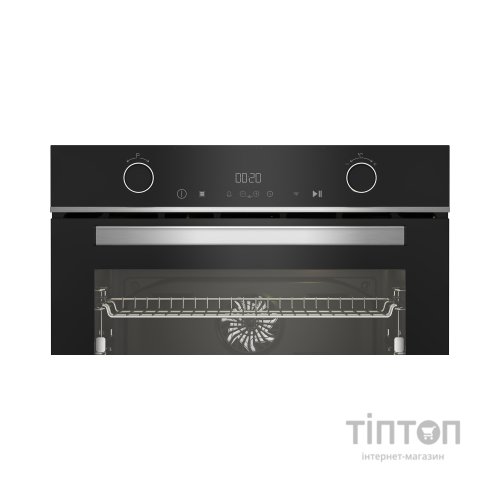 Духова шафа Beko BBVM13400XDS