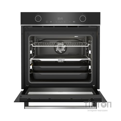 Духова шафа Beko BBVM13400XDS