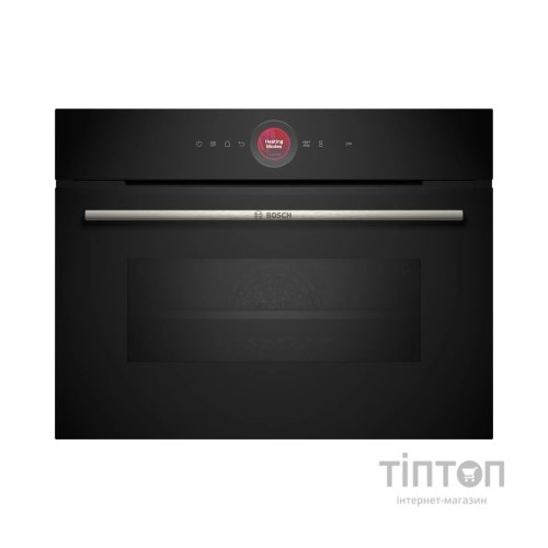 Духова шафа Bosch CMG7241B1