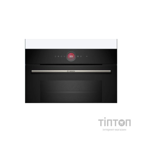 Духова шафа Bosch CMG7241B1