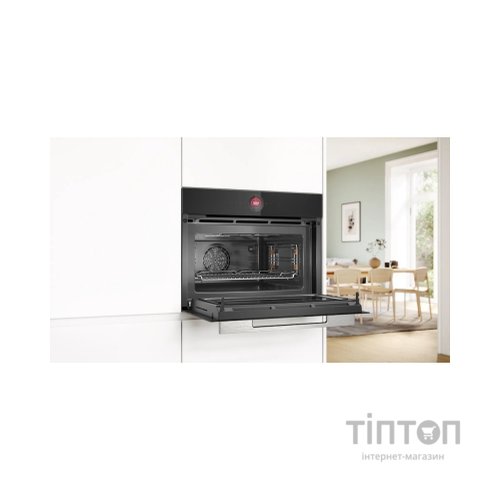 Духова шафа Bosch CMG7241B1