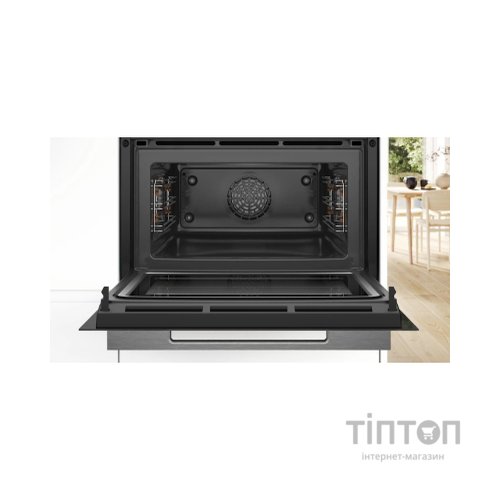 Духова шафа Bosch CMG7241W1