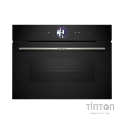 Духова шафа Bosch CSG7364B1