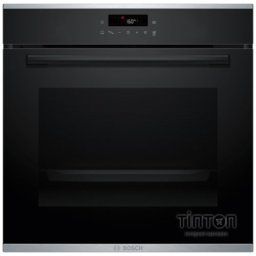 Духова шафа Bosch HBG272EB3
