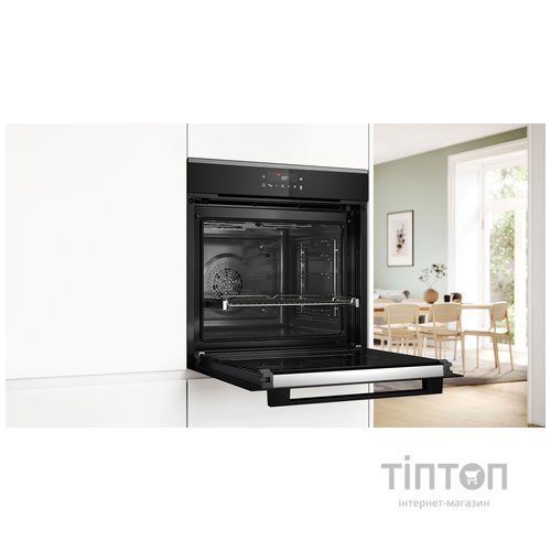 Духова шафа Bosch HBG272EB3