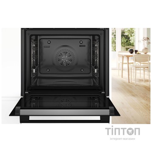 Духова шафа Bosch HBG272EB3