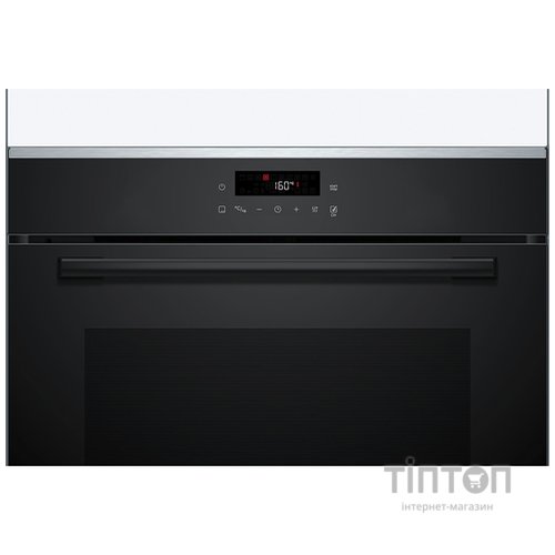 Духова шафа Bosch HBG272EB3