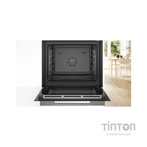 Духова шафа Bosch HBG7341B1