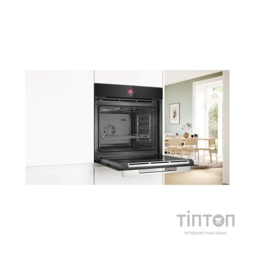 Духова шафа Bosch HBG7341B1