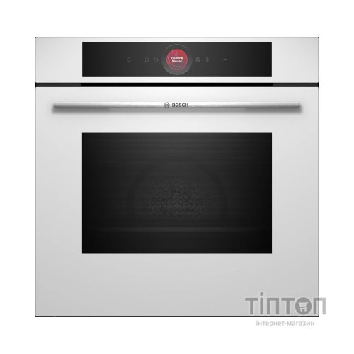 Духова шафа Bosch HBG7341W1