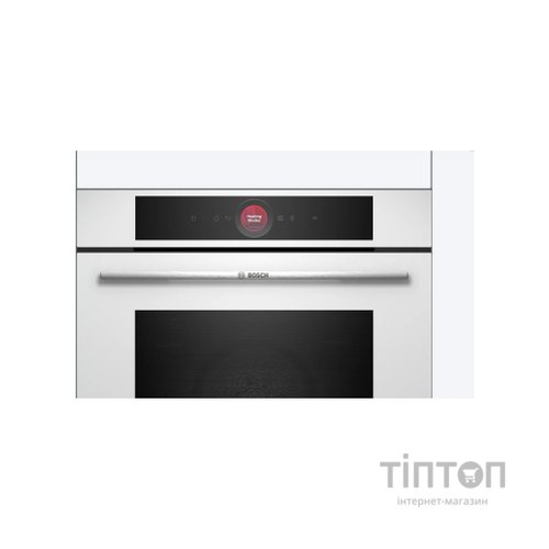 Духова шафа Bosch HBG7341W1