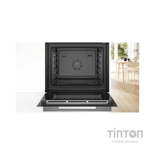 Духова шафа Bosch HBG7341W1