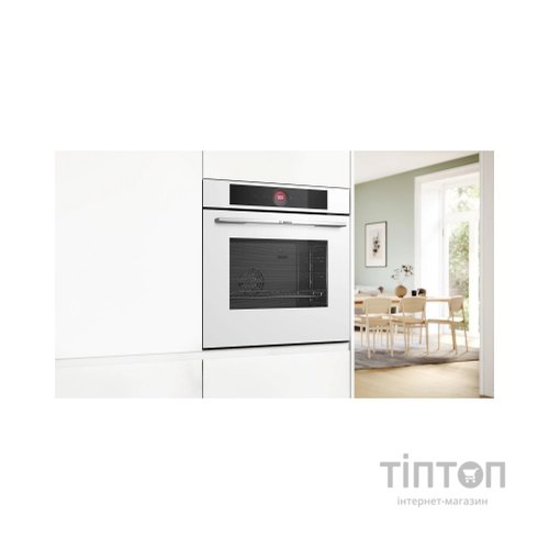 Духова шафа Bosch HBG7341W1