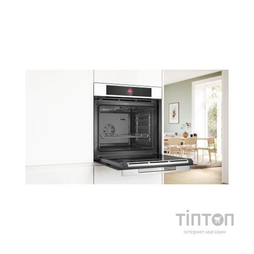 Духова шафа Bosch HBG7341W1