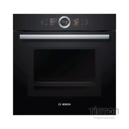 Духова шафа Bosch HBG7361B1