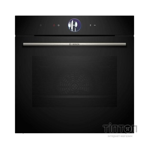 Духова шафа Bosch HBG7764B1