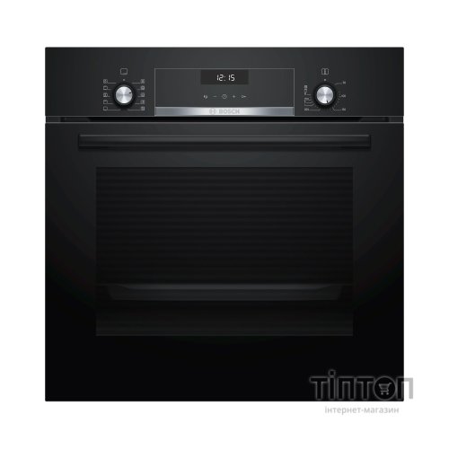 Духова шафа Bosch HBJ517YB0R