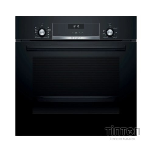 Духова шафа Bosch HBJ558YB3Q
