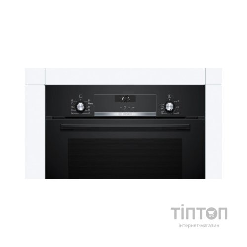 Духова шафа Bosch HBJ558YB3Q